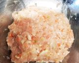 鶏団子の野菜コンソメスープ♡作り方4写真