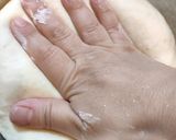 塩パン作り方9写真