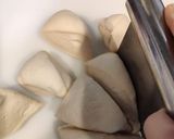 塩パン作り方10写真