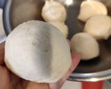 塩パン作り方11写真