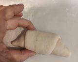 塩パン作り方18写真