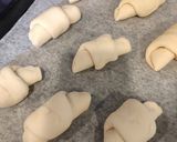 塩パン作り方20写真