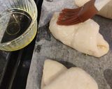 塩パン作り方23写真