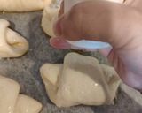 塩パン作り方24写真