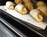 塩パン作り方25写真