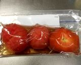☆まるごとトマトの漬け物作り方10写真