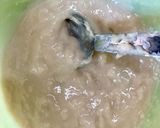 薄揚げと茄子の粕汁◎作り方3写真
