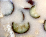 薄揚げと茄子の粕汁◎作り方4写真