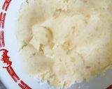 マッシュポテト肉巻き焼き♪なめらか食感！作り方2写真