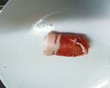 マッシュポテト肉巻き焼き♪なめらか食感！作り方4写真