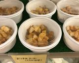 もろみ味噌チーズカナッペ作り方1写真