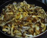 きのこのカレー【スパイスカレー】作り方6写真