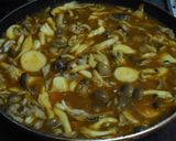 きのこのカレー【スパイスカレー】作り方7写真