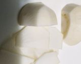プチトマトとかぶのさっぱりナムル♪作り方1写真
