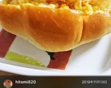 コーン&ツナ&卵のマヨ和え☆作り方12写真