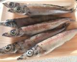 山陰のご当地食材で☆手作りさつま揚げ作り方1写真