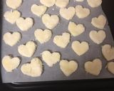 さくさく♪米粉のクッキー作り方4写真