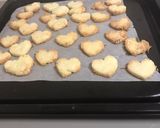 さくさく♪米粉のクッキー作り方5写真
