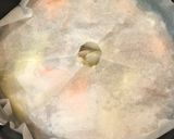 基本の肉じゃが★豚肉★作り方5写真
