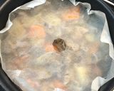 基本の肉じゃが★豚肉★作り方8写真