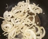 白菜と豚肉のクリーム煮作り方1写真