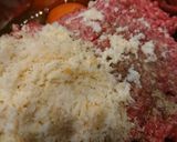 簡単ピーマンの肉詰め☆しいたけ＆なすも作り方5写真