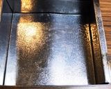 甘酒　米粉　チーズケーキ〜グルテンフリー作り方1写真