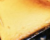 甘酒　米粉　チーズケーキ〜グルテンフリー作り方4写真
