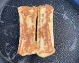 ロールフレンチトースト作り方6写真