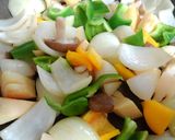 失敗しない！簡単＆絶品 カリッと酢豚♪作り方4写真