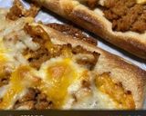簡単！万能！常備菜！甘辛肉みそ作り方14写真
