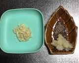 トリプルガーリックチキン作り方2写真