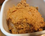 味噌2019/3/25覚書。作り方24写真