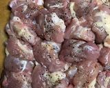 トリプルガーリックチキン作り方4写真