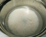 【簡単】炊飯鍋でご飯を炊くときの火加減作り方1写真