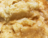 糖質制限中に！カリフラワーたまごかけご飯作り方3写真