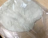 簡単だけど本格手打ちうどん!作り方1写真