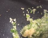 トリプルガーリックチキン作り方10写真