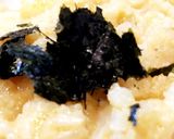 糖質制限中に！カリフラワーたまごかけご飯作り方4写真