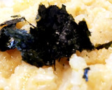 糖質制限中に！カリフラワーたまごかけご飯作り方4写真