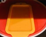 レンジで簡単！ミートソースでオムライス！作り方4写真