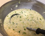カリっとトロっとたこ焼きの生地作り方3写真