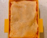 レンジで簡単！ミートソースでオムライス！作り方9写真