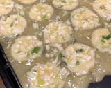 カリっとトロっとたこ焼きの生地作り方4写真