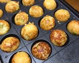 カリっとトロっとたこ焼きの生地作り方5写真
