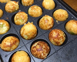 カリっとトロっとたこ焼きの生地作り方5写真