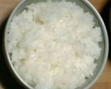 【簡単】炊飯鍋でご飯を炊くときの火加減作り方5写真