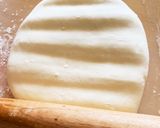 簡単だけど本格手打ちうどん!作り方9写真