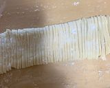 簡単だけど本格手打ちうどん!作り方14写真