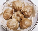 炊飯器で簡単!! 家庭で熟成黒にんにく作り方6写真